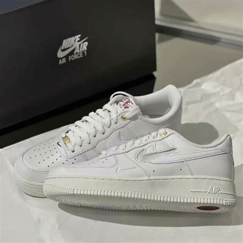 hoe vallen air force 1